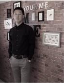 鼎業(yè)裝飾設(shè)計(jì)師-湯頌揚(yáng)